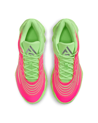 NIKE公式】ヤニス イモータリティ 4 EP バスケットボール